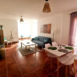 Duna Dorada Corralejo
