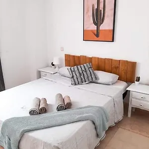 Tabaiba Corralejo