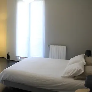 San Sebastian Playa Zurriola - 500 Meters To Zurriola Beach And Size 90M2 -No Party At Home- Apartamento San Sebastián