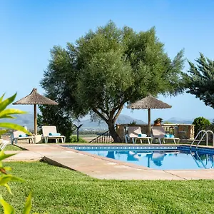 Son Flor Agroturismo Santa Margalida