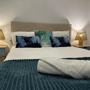 Port House, Paseo Maritimo,a Un Minuto Playa Apartamento Fuengirola