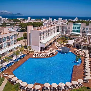 Zafiro Alzinar Mar Adults Only - Refurbished 2025 Apartamento Can Picafort (Mallorca)